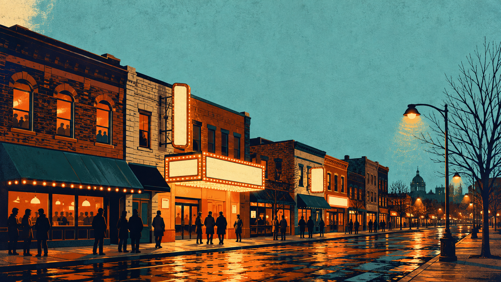 Where to See Live Music in St. Paul